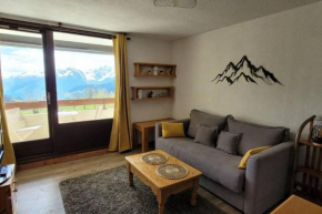 Appartement 4 personnes au pied des pistes